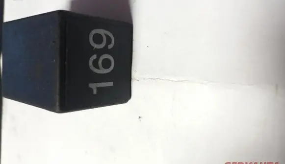 Ford Galaxy Other relay 7M0959627