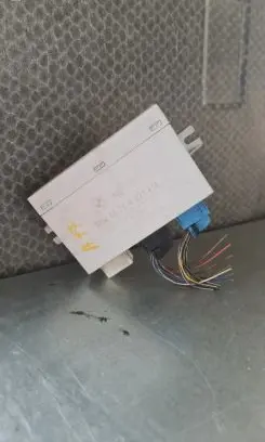 BMW 5 E39 Parking PDC control unit/module 6921414