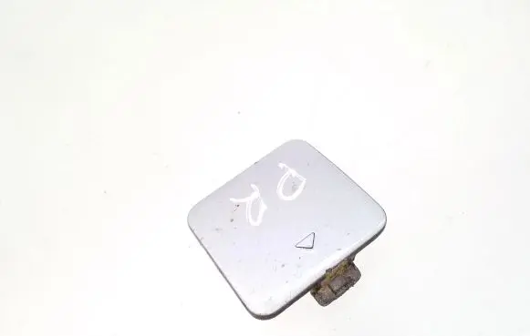 BMW 5 E60 E61 Front tow hook cap/cover 7033700 51117033700