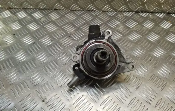 Vacuum pump