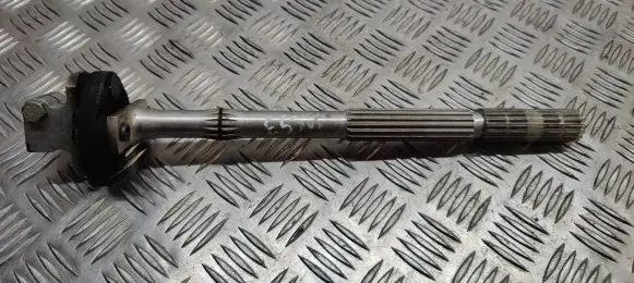 BMW X5 E53 Steering column universal joint