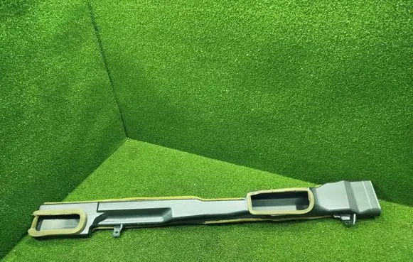 Mitsubishi Pajero Cabin air duct channel 7830A121