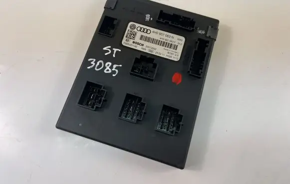 Audi A7 S7 4G Other control units/modules 4H0907063N