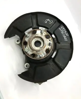 Hyundai Palisade Rear wheel hub 52706s8150