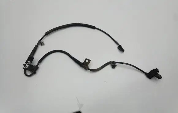 Hyundai i30 ABS brake wheel speed sensor 598302L300