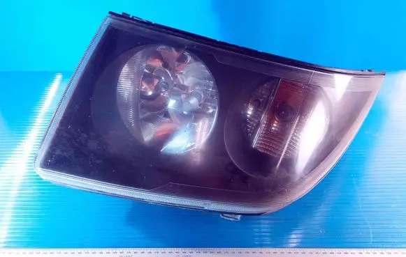 Volkswagen Crafter Headlight/headlamp 1544111B5R