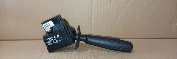 Peugeot 607 Wiper control stalk 96186612ZL 34371501 JAEGER