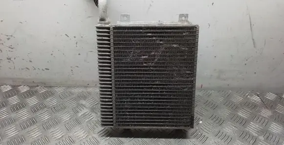 Jaguar XF X250 Intercooler radiator 9X238D048