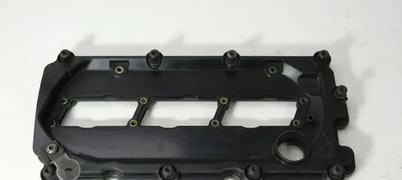 Audi A6 S6 C6 4F Rocker cam cover 059103469AC