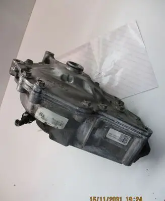 BMW X5 E70 Front differential 7552533 2004249 2004247