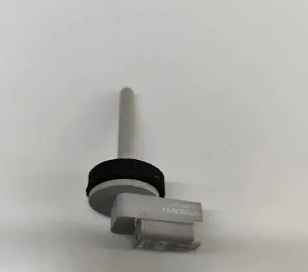 Volvo XC90 Oil temperature sensor 32289547
