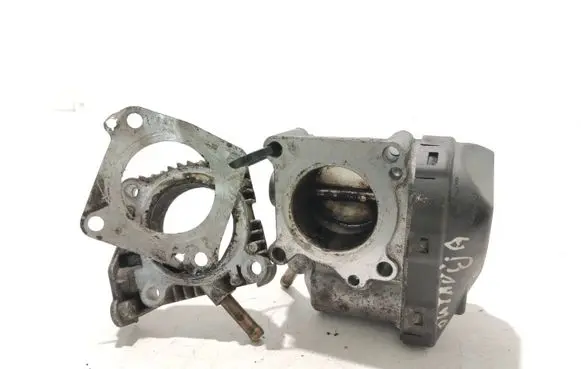 Skoda Octavia Mk1 (1U) Throttle valve 036133062 408238321001 00355