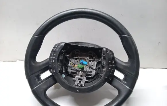 Citroen C4 Grand Picasso Steering wheel 96821842ZD
