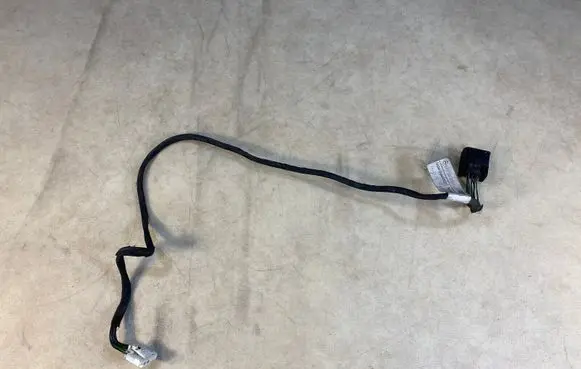 Mercedes-Benz G W461 W463 1st Gen Front door wiring loom A4635400806