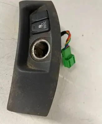 Volvo V50 Traction control (ASR) switch 19206 8691530 04W08T