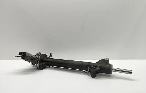 BMW 5 F10 F11 Steering rack 7832792 030511