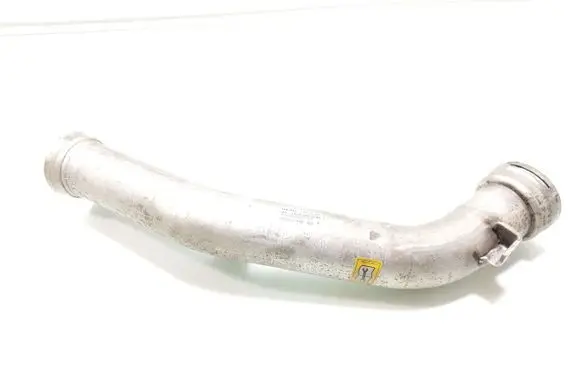 Mercedes-Benz E AMG W211 Intercooler hose/pipe A6420980707