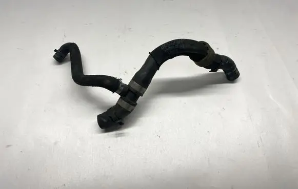 Audi A7 S7 4G Engine coolant pipe/hose 4G0122109