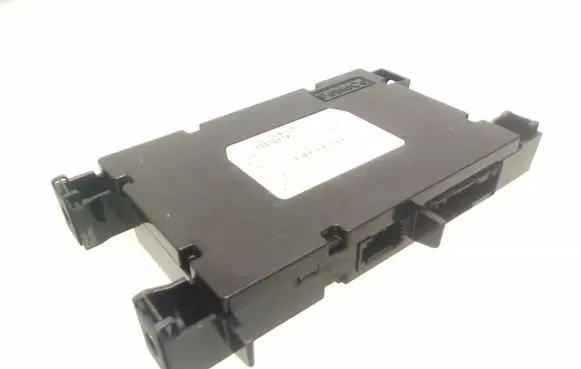 Volvo XC60 Bluetooth control unit module 31310712