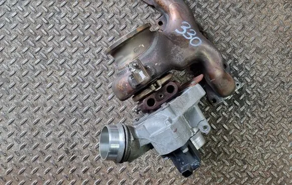 Volvo XC60 Turbo 31459815