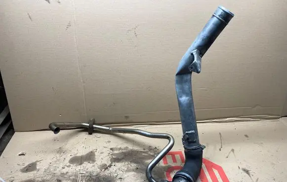 BMW 5 E34 EGR valve