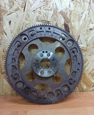BMW 5 E60 E61 Flywheel 11227788746