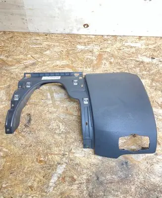 BMW X1 E84 Dashboard lower bottom trim panel 2992272 51452992272