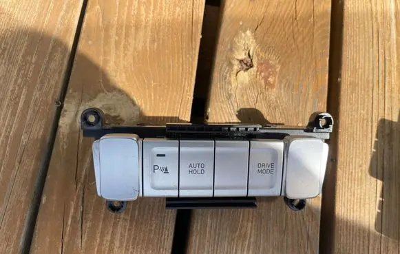 Hyundai Kona I Other devices 93300K4510