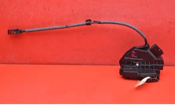 Ford Focus ST Front door lock BM5AA21812BH