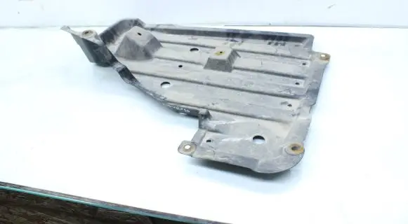 Toyota Corolla Verso AR10 Pickup box liner 