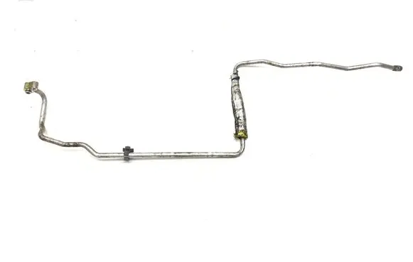 Jaguar XK8 - XKR Air conditioning (A/C) pipe/hose MJA7360AB