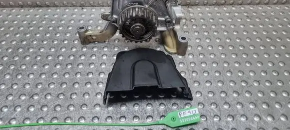Ford Focus Oil pump S27698690 CM5G6600DC JBA1A