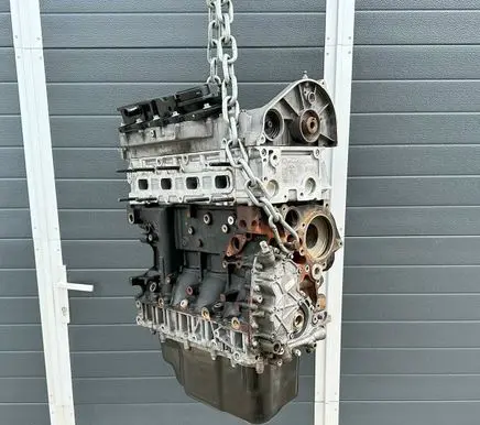 Fiat Ducato Engine F1AGL411D