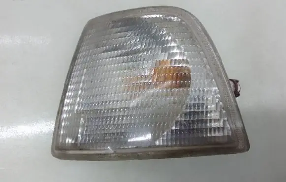 Audi 80 90 B3 Front indicator light 