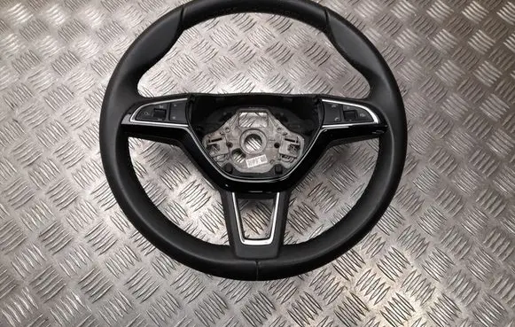 Skoda Karoq Steering wheel 5E0419091BP