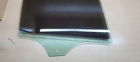 BMW 5 G30 G31 Rear door window glass 43R00049