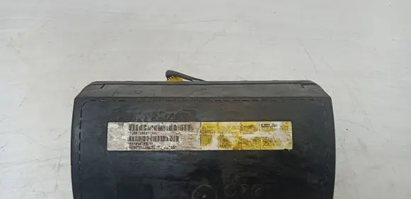Jeep Cherokee Passenger airbag 30352716C