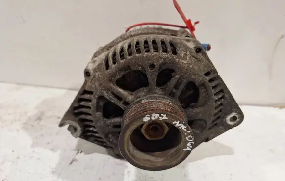 Fiat Ducato Generator/alternator 500362603
