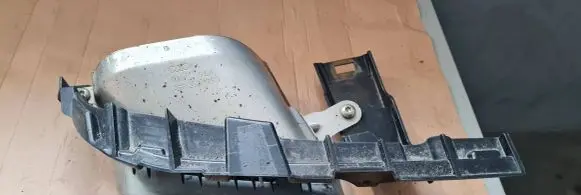 Audi A6 C7 Muffler ending 4G0253825N