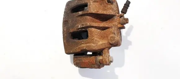 Hyundai Santa Fe Front brake caliper bc140102