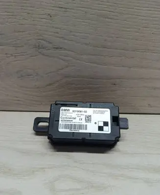 BMW 3 F30 F35 F31 Other control units/modules 9319081 A2C90360200