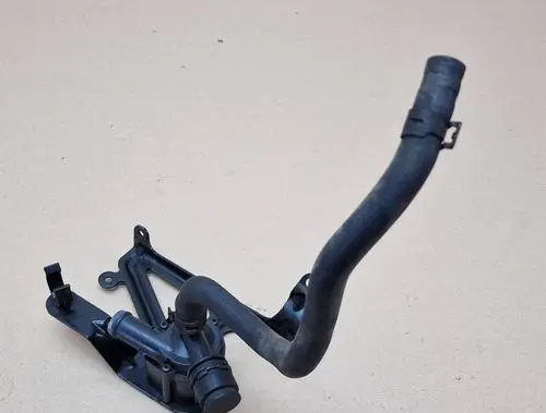 BMW 1 F20 F21 Electric auxiliary coolant/water pump 8616992