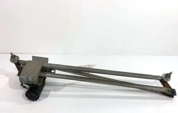 Fiat Ducato Front wiper linkage and motor