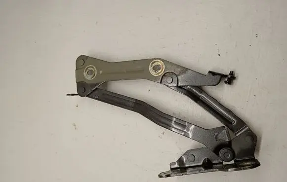 Ford Mustang VI Tailgate/trunk/boot hinge FR3B6342700AD
