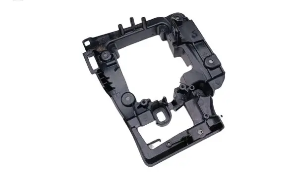 BMW 5 F10 F11 Gear shift cable bracket 51169206677 69206677