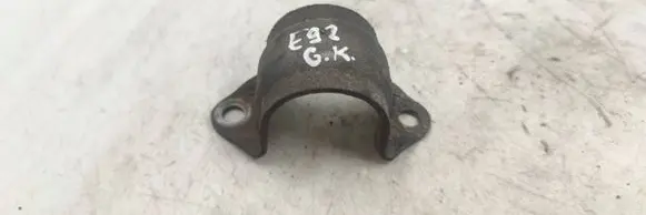 BMW 3 E92 E93 Sway bar bush bracket, rear 