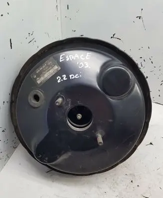 Renault Espace III Brake booster 8200076082B nr2918