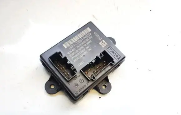 Ford C-MAX II Door control unit/module av6n14c235bb av6n-14c235-bb