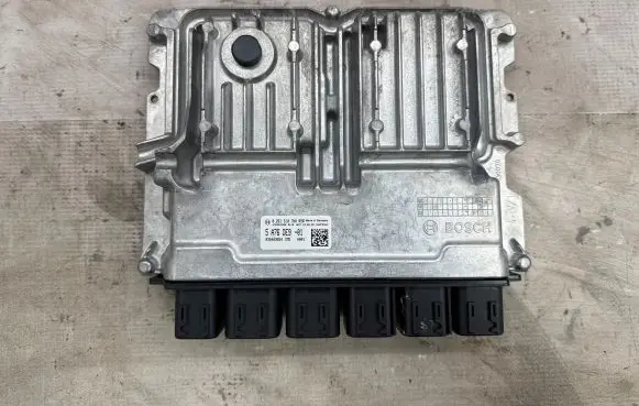 BMW X2 F39 Engine control unit/module ECU 0261S107NA 035403054 4403586960