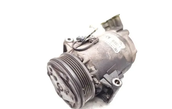 Opel Astra J Air conditioning (A/C) compressor (pump) 13322147